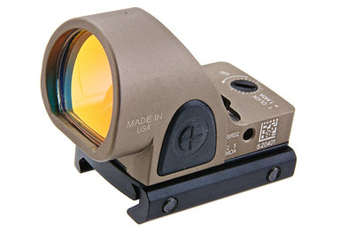 SOTAC M-11 SRO Style Red Dot Sight (Glock, 1913 Mount/ DE)