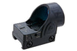 SOTAC Nylon M-11 SRO Style Red Dot Sight For 1913 Rail/ Glock Series Airsoft