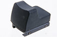 SOTAC Nylon Adjustable RMR Red Dot Sight (Orange)
