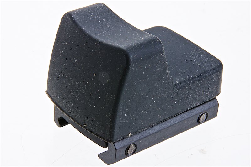 SOTAC Nylon Adjustable RMR Red Dot Sight (Orange)