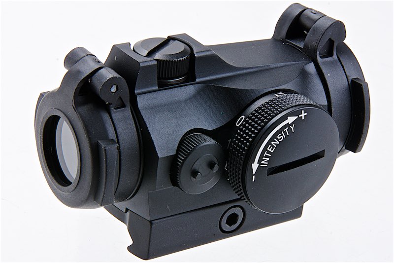 SOTAC Micro T2 Red Dot Sight