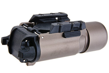 SOTAC X300 Flashlight / Weapon Light (Dark Earth)