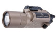 SOTAC X300U Flashlight/ Weapon Light (Dark Earth)