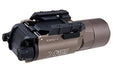 SOTAC X300U Flashlight/ Weapon Light (Dark Earth)