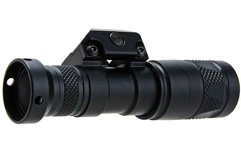 SOTAC M300V Flashlight