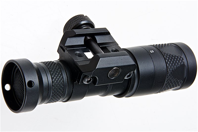 SOTAC M300V Flashlight