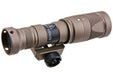 SOTAC M300V Flashlight (Dark Earth)