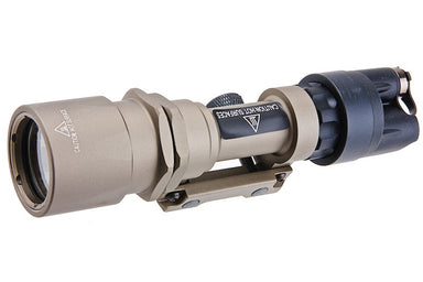 SOTAC M951 Flashlight / Weapon Light (DE)