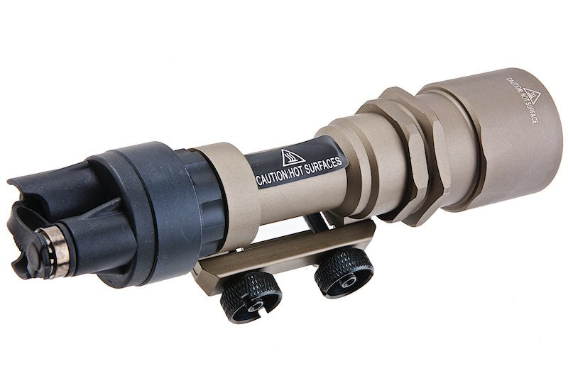 SOTAC M951 Flashlight / Weapon Light (DE)