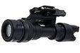 SOTAC M952V Flashlight