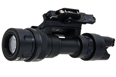 SOTAC M952V Flashlight