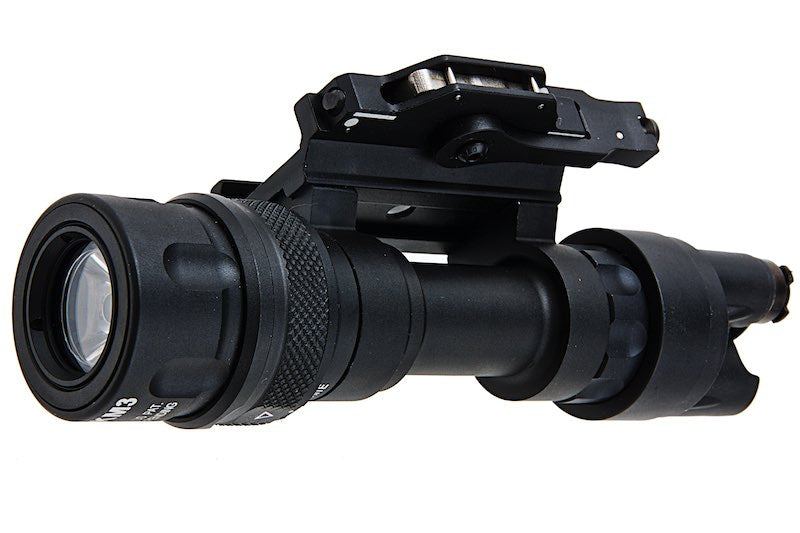 SOTAC M952V Flashlight