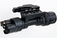 SOTAC M952V Flashlight