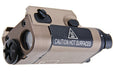SOTAC XC1 Flashlight (Dark Earth)
