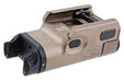 SOTAC XC1 Flashlight (Dark Earth)