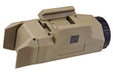 SOTAC APL Flashlight/ Weapon Light (Dark Earth)