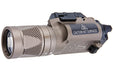 SOTAC X300V Flashlight With IR  (Dark Earth)