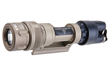 SOTAC M952V Flashlight with IR (DE)