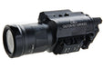 SOTAC XH35 Flashlight