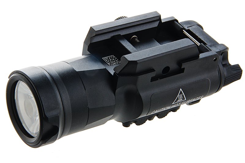 SOTAC XH35 Flashlight