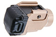 SOTAC TLR-8 Flashlight with Red Laser (DE)