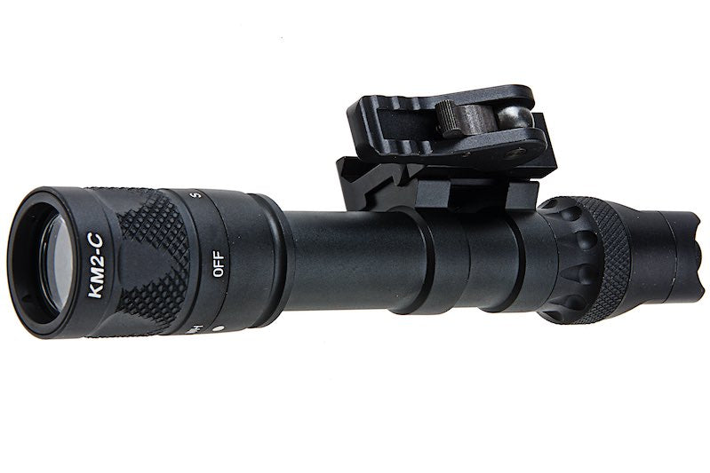SOTAC M622V Flashlight