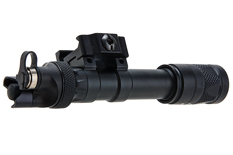SOTAC M622V Flashlight