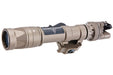 SOTAC M622V Flashlight (Dark Earth)