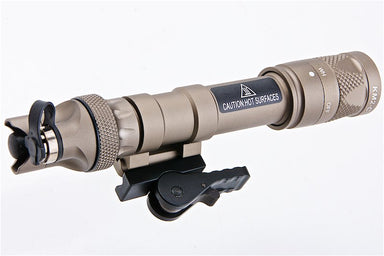SOTAC M622V Flashlight (Dark Earth)