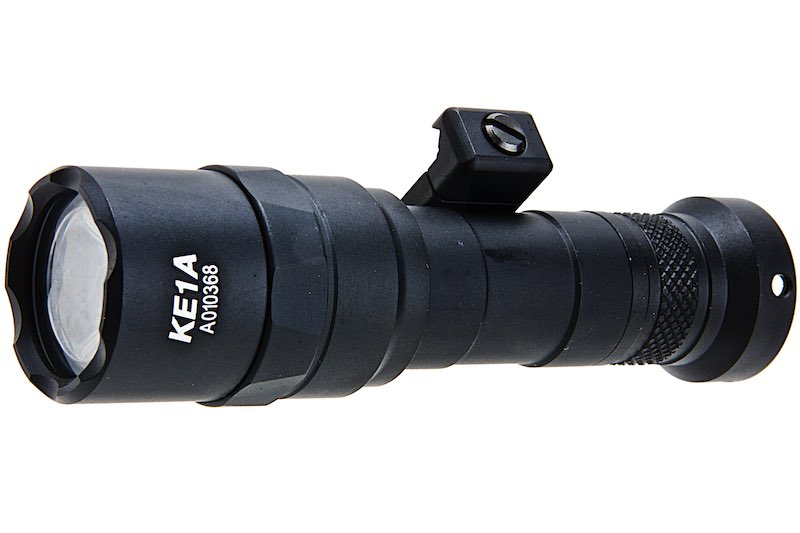 SOTAC M340C Flashlight