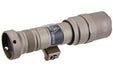 SOTAC M340C Flashlight (Dark Earth)