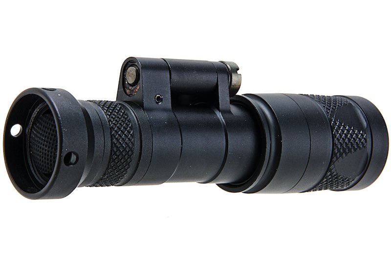 SOTAC M340V Flashlight