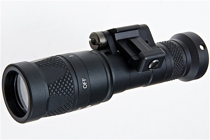 SOTAC M340V Flashlight