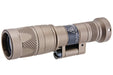 SOTAC M340V Flashlight (Dark Earth)