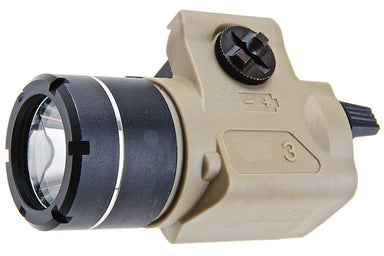 SOTAC TLR-3 Flashlight (DE)