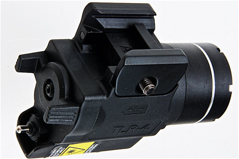 SOTAC TLR-4 Flashlight/ Weapon Light