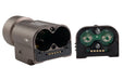 SOTAC Klesch-2S Flashlight/ Weapon Light (Dark Earth)