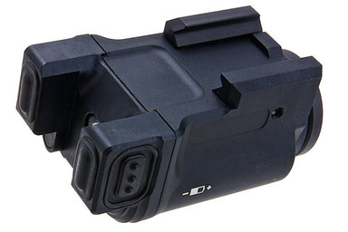 SOTAC Zenitco Klesch-1S Gen 2.0 Pistol Flashlight/ Weapon Light (SD-1101)