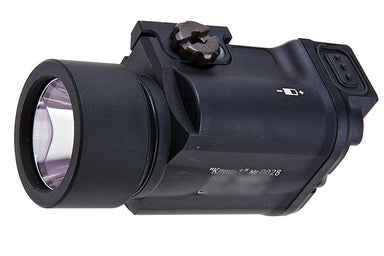 SOTAC Klesch-2S Flashlight/ Weapon Light