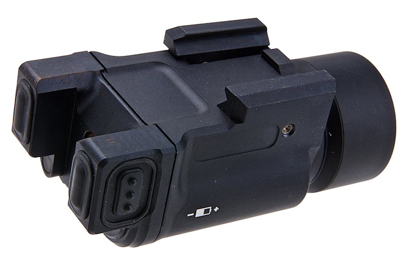 SOTAC Klesch-2S Flashlight/ Weapon Light