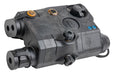 SOTAC PEQ-15 / LA5-C UHP IR Laser & Illuminator Device (Vision Laser Included/ Green Laser)