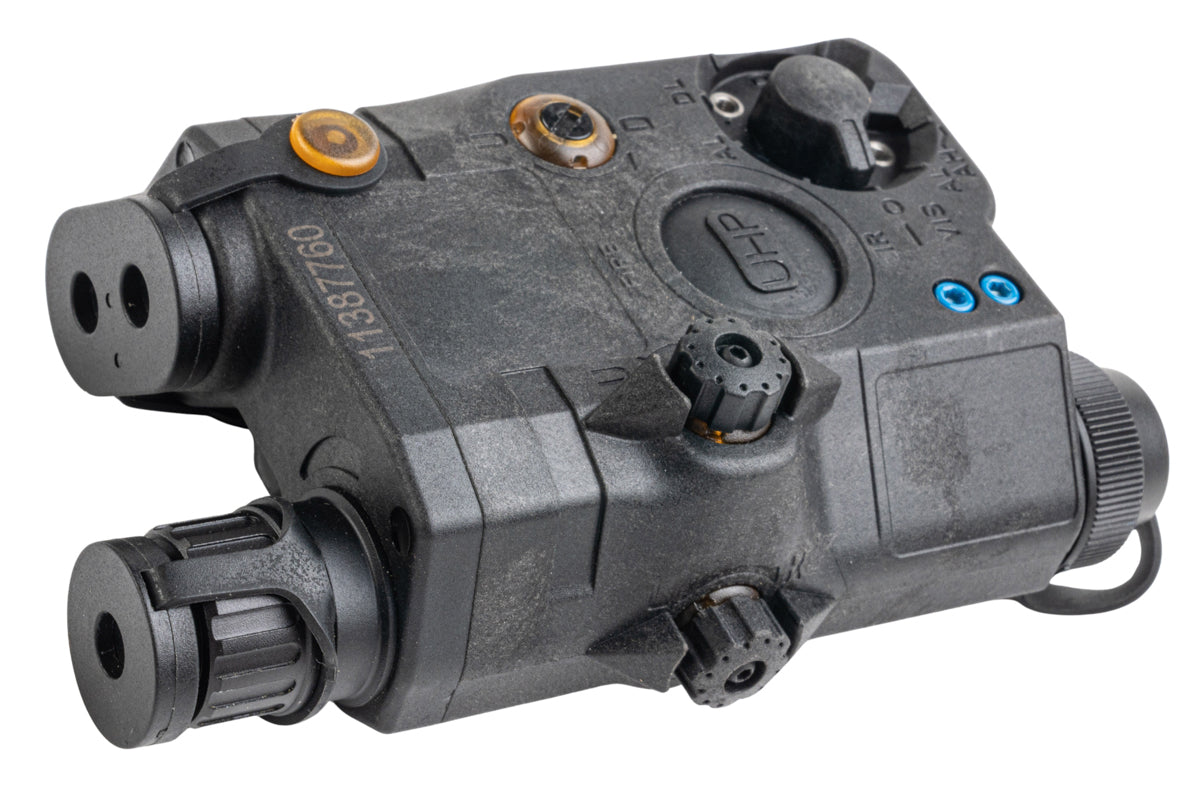 SOTAC PEQ-15 / LA5-C UHP IR Laser & Illuminator Device (Vision Laser Included/ Green Laser)