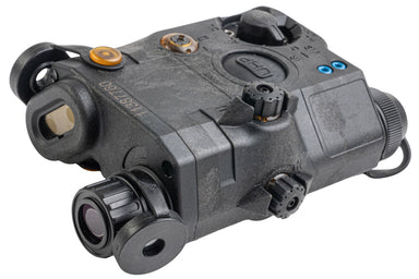 SOTAC PEQ-15 / LA5-C UHP IR Laser & Illuminator Device (Vision Laser Included/ Green Laser)