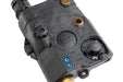 SOTAC PEQ-15 / LA5-C UHP IR Laser & Illuminator Device (Vision Laser Included/ Green Laser)