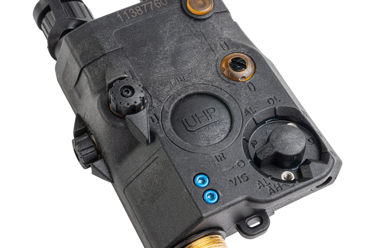 SOTAC PEQ-15 / LA5-C UHP IR Laser & Illuminator Device (Vision Laser Included/ Green Laser)
