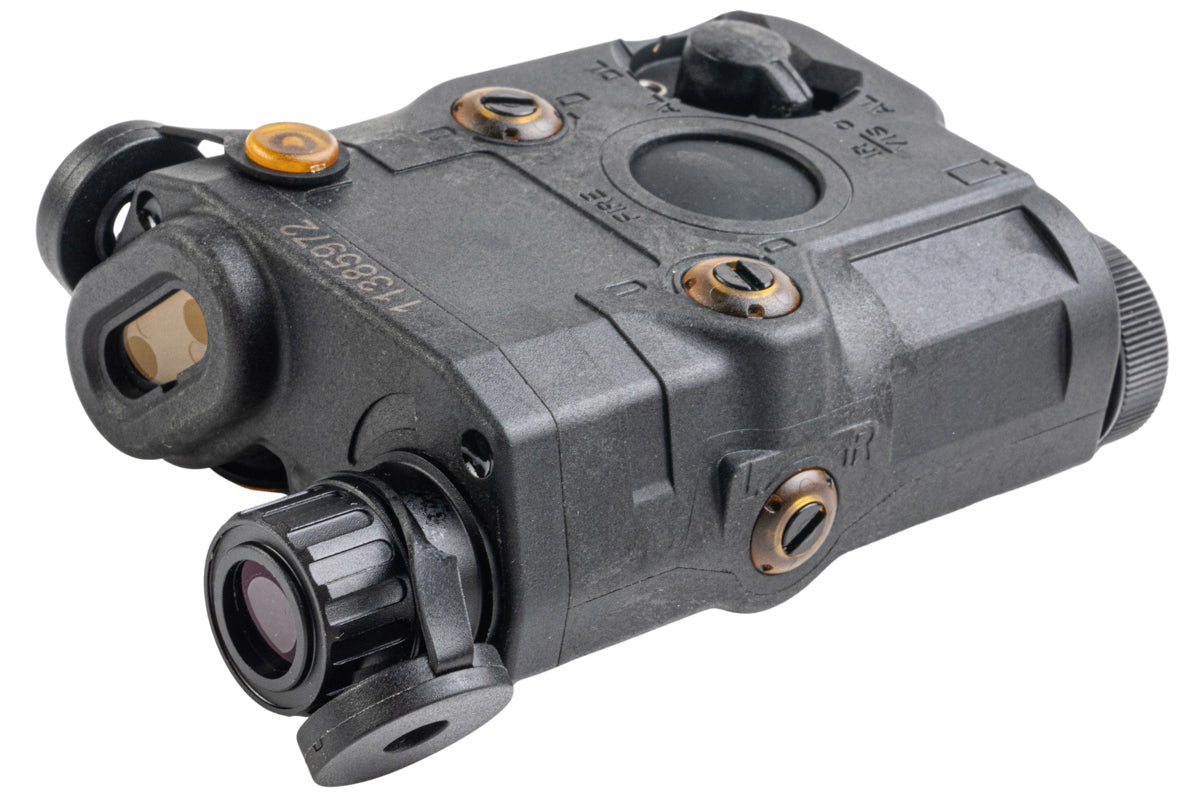 SOTAC PEQ-15 IR Laser & Illuminator Device (Vision Laser Included/ Green Laser)