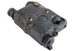SOTAC PEQ-15 IR Laser & Illuminator Device (Vision Laser Included/ Green Laser)