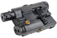 SOTAC PEQ-15 IR Laser & Illuminator Device (Vision Laser Included/ Green Laser)
