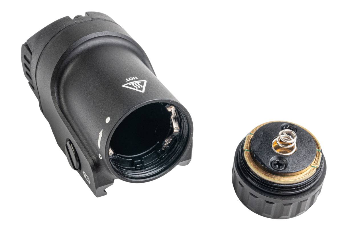 SOTAC FOXTROT 1X Weapon Light