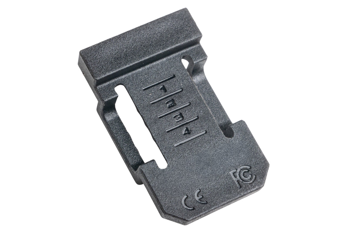 SOTAC FOXTROT 1X Weapon Light